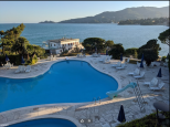 La Casa del Colle Fiorito |  -  - 