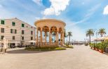 La Casa del Colle Fiorito |  -  - 
