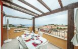 Superattico Baia Ostina |  -  - 