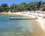 Villino Portisco |  -  - 
