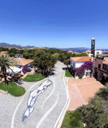 Villino Portisco |  -  - 