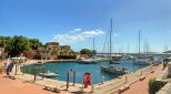 Villino Portisco |  -  - 