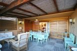 Villino Portisco |  -  - 