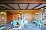Villino Portisco |  -  - 