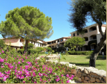 Villino Portisco |  -  - 