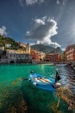 Tenuta Campo di Vernazza |  -  - 