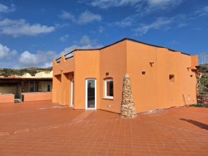Le Terrazze sul Paradiso Mare |  -  - 