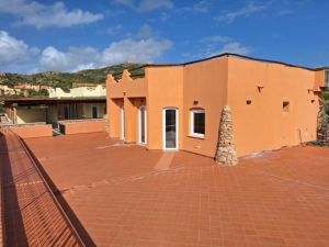 Le Terrazze sul Paradiso Mare |  -  - 