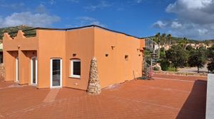 Le Terrazze sul Paradiso Mare |  -  - 