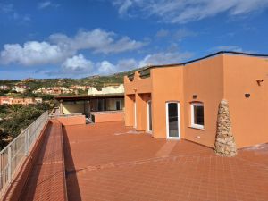 Le Terrazze sul Paradiso Mare |  -  - 