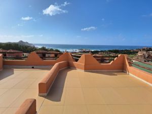 Le Terrazze sul Paradiso Mare |  -  - 