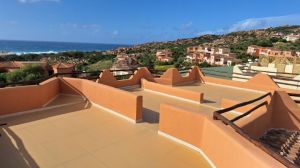 Le Terrazze sul Paradiso Mare |  -  - 