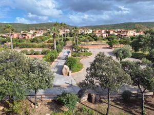 Le Terrazze sul Paradiso Mare |  -  - 