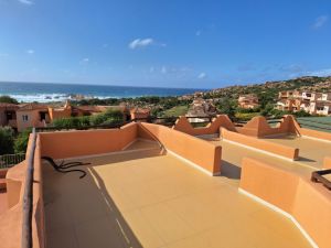 Le Terrazze sul Paradiso Mare |  -  - 