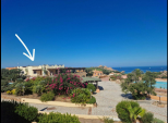 Le Terrazze sul Paradiso Mare |  -  - 