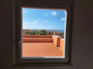 Le Terrazze sul Paradiso Mare |  -  - 