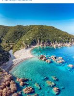 Le Terrazze sul Paradiso Mare |  -  - 