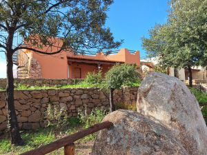 Le Terrazze sul Paradiso Mare |  -  - 