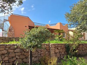 Le Terrazze sul Paradiso Mare |  -  - 