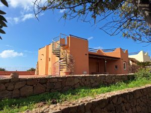 Le Terrazze sul Paradiso Mare |  -  - 
