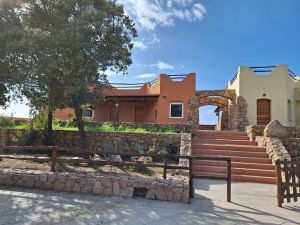 Le Terrazze sul Paradiso Mare |  -  - 