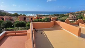 Le Terrazze sul Paradiso Mare |  -  - 