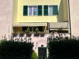 Villa Ameglina |  -  - 