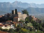 Villa Orizzonte Apuane |  -  - 