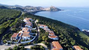Villino Baia Ostina |  -  - 