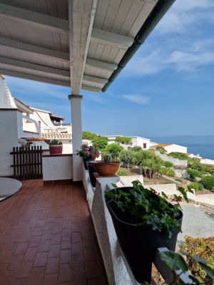 Villino Baia Ostina |  -  - 