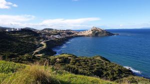 Villino Baia Ostina |  -  - 