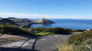 Villino Baia Ostina |  -  - 