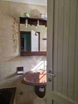 Villino Baia Ostina |  -  - 