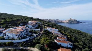 Villino Baia Ostina |  -  - 