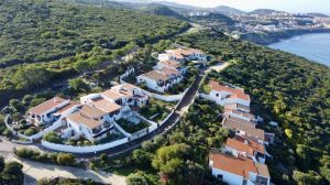 Villino Baia Ostina |  -  - 