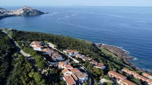 Villino Baia Ostina |  -  - 