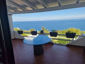 Villino Baia Ostina |  -  - 