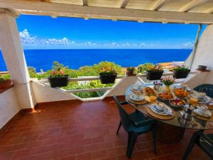 Villino Baia Ostina |  -  - 
