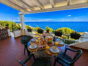 Villino Baia Ostina |  -  - 