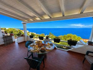 Villino Baia Ostina |  -  - 