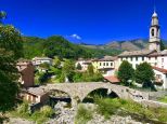 Villa Suprema del Taro |  -  - 