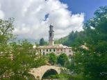 Villa Suprema del Taro |  -  - 