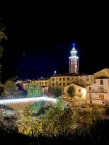 Villa Suprema del Taro |  -  - 