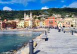 Villa Fresco Mare |  -  - 