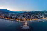 Villa Fresco Mare |  -  - 