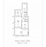 Villino Prima Fila in Paradiso |  -  - 