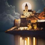 Casa Sogno Portovenere |  -  - 