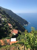 Rustico del Contadino | Riomaggiore @ Manarola - Farm Houses & Bed & Breakfast - 5 Terre