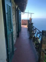 Rustico del Contadino | Riomaggiore @ Manarola - Farm Houses & Bed & Breakfast - 5 Terre