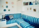 Villino Andrea |  -  - 